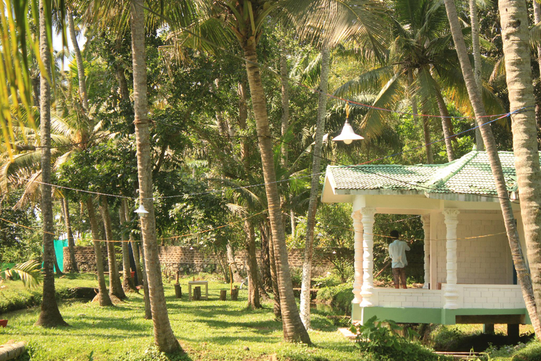 Exterior & Views 3, The Temple Tree, Thiruvananthapuram
