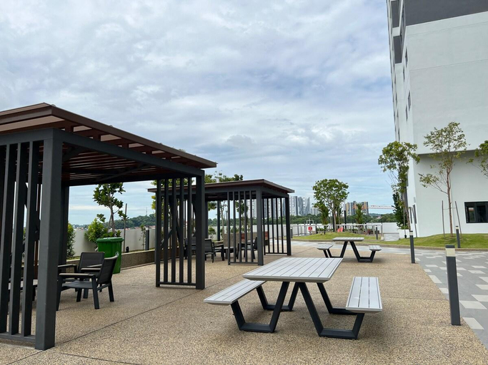 Others 4, Traders Garden 1Bedroom C180 Cheras As Home 15, Hulu Langat