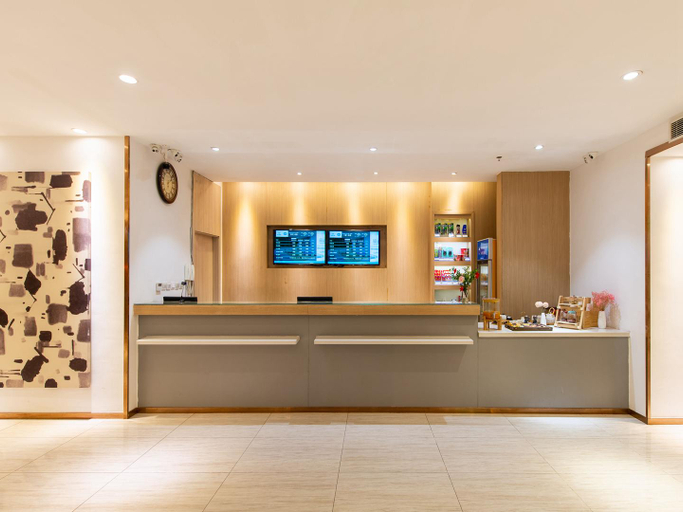 Others 4, Hanting Hotel Dalian Huanan Square, Dalian