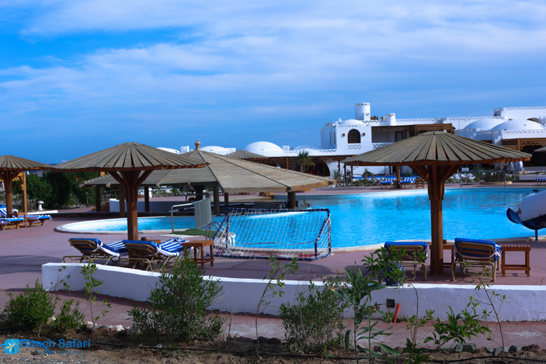 Sport & Beauty 2, Beach Safari - Nubian Resort Marsa Alam, Marsa 'Alam