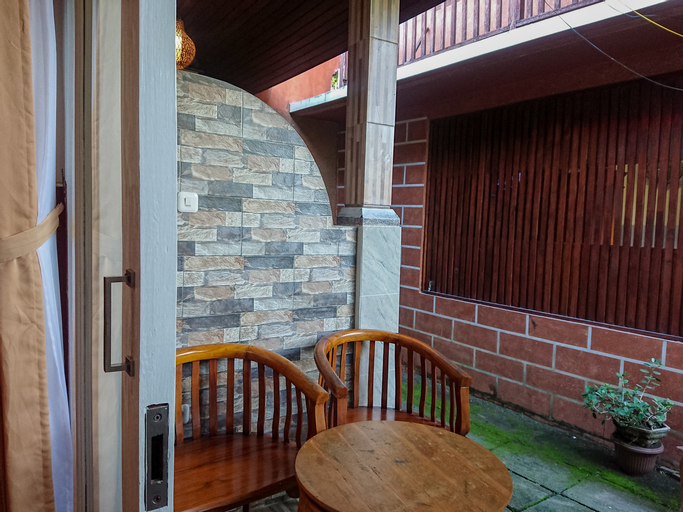 Exterior & Views 2, The Cozy Bidara, Klungkung