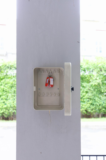 Others 3, Sukhumvit Apartments, Khlong Toey