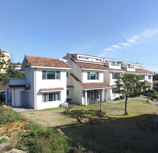Exterior view 4, Stay Vill, Seogwipo