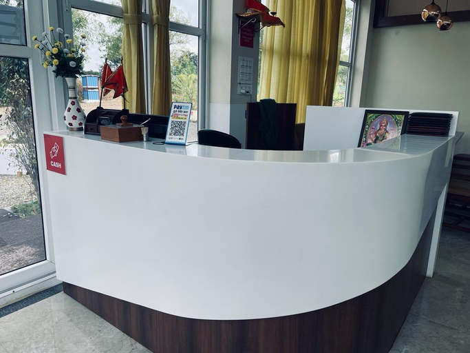 Others 3, D Green Village Resort, Solapur