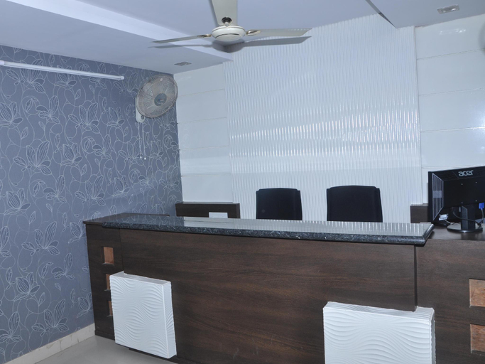 Others 3, Hotel Ajanta, Bhilwara