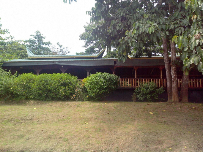 Others 2, Bilit Adventure Lodge, Kinabatangan