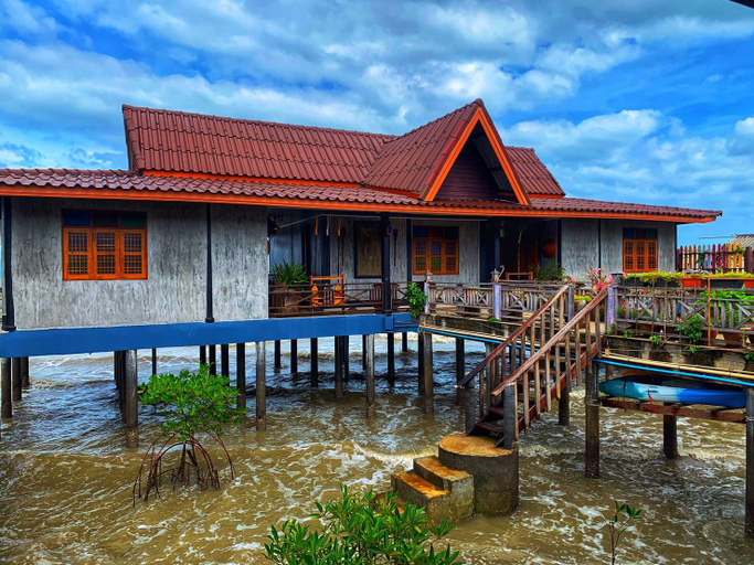 Exterior & Views 1, The mangrove old town, Ko Lanta