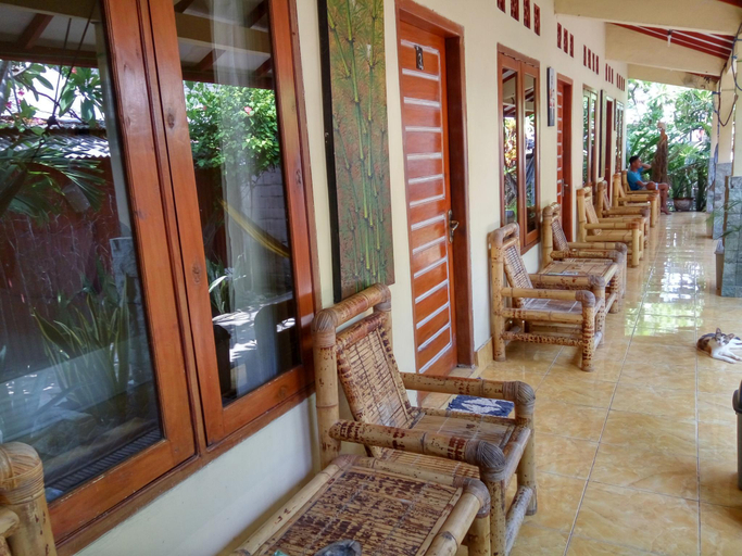 Others 3, Izzi Homestay - Gili, Lombok