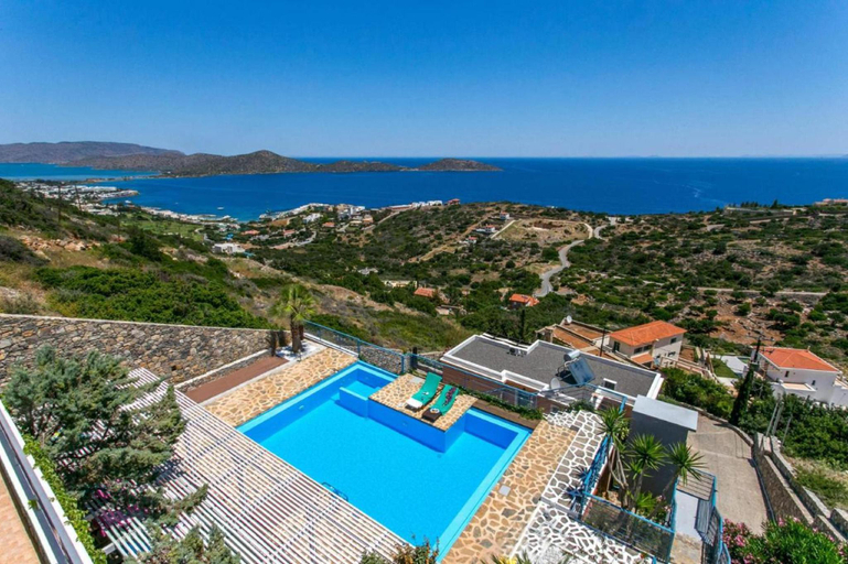 Others 2, Elounda Senses Luxury villa with private pool, Crete
