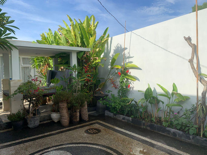 Villa WenHomann, Buleleng