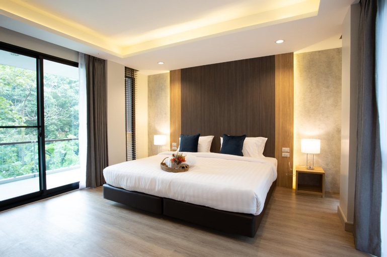 REIZ ♣ Bathub + SUPER king bed ☼near town& nature♣, Muang Chiang Mai