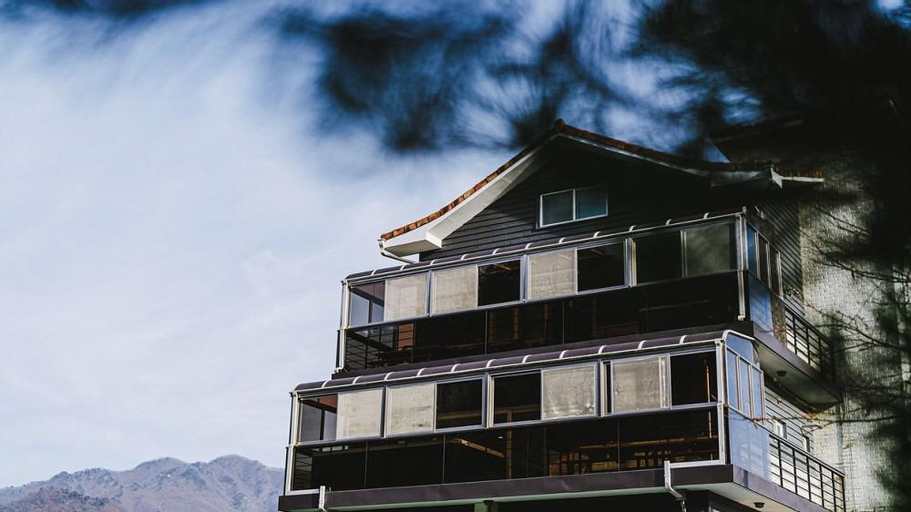 Exterior & Views 2, Milky Way Pension, Gapyeong