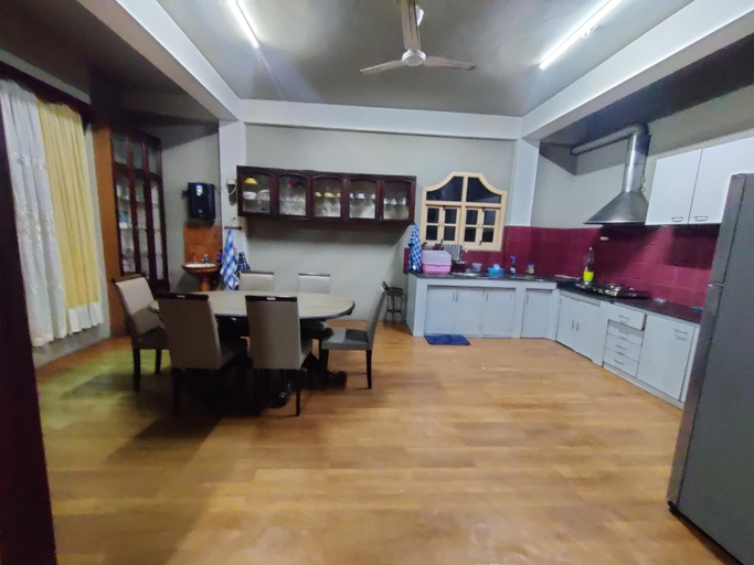 Others 2, Antalya Homestay, Aizawl