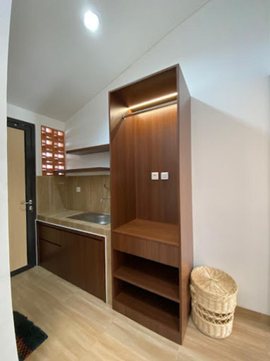 Bedroom 5, Omah Soemantri, Kulon Progo