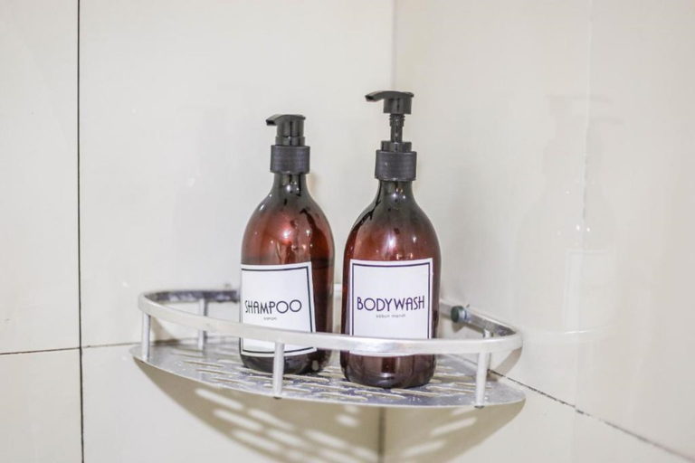 Amenities 8