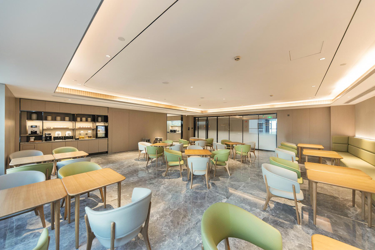 Food & Drinks 5, Ji Hotel Kunming Xinluoshi Bay, Kunming