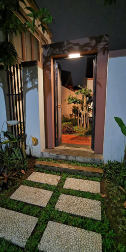 Modern Luxurious Cozy 2BR Villa Vimala Hills, Bogor