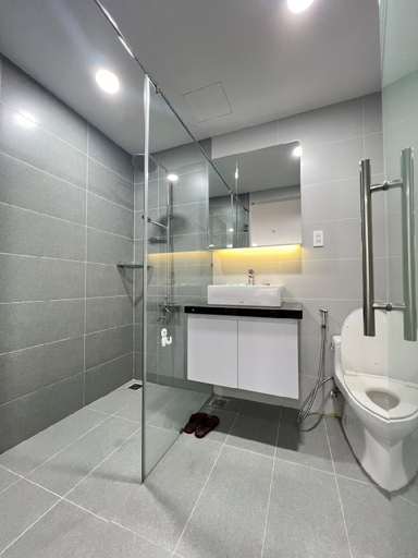 Bathroom 2, Sunrise City View Luxury 2-bedroom, District 7