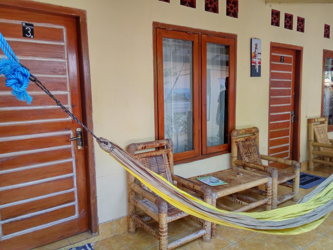 Others 2, Izzi Homestay - Gili, Lombok