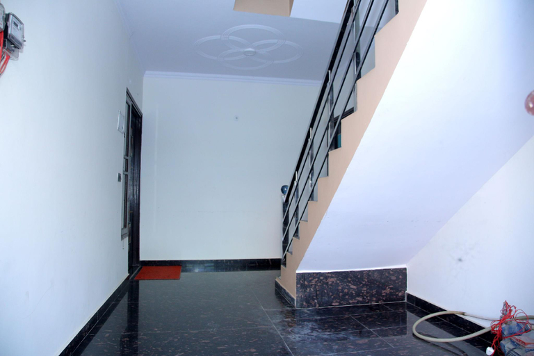 Others 3, Hotel Esskay, Nainital