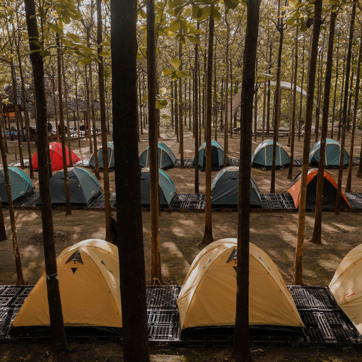 Exterior & Views 1, Jogja Camp, Gunung Kidul