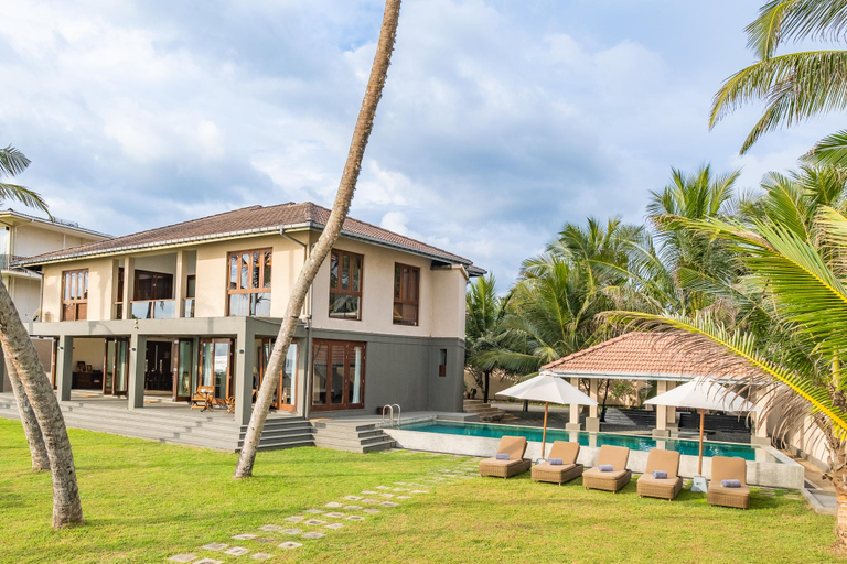 Others 4, Beachfront Villa In Ahangama, Habaraduwa