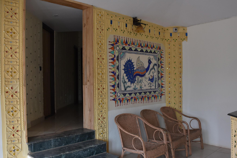 Others 3, Riverside Inn, Satara