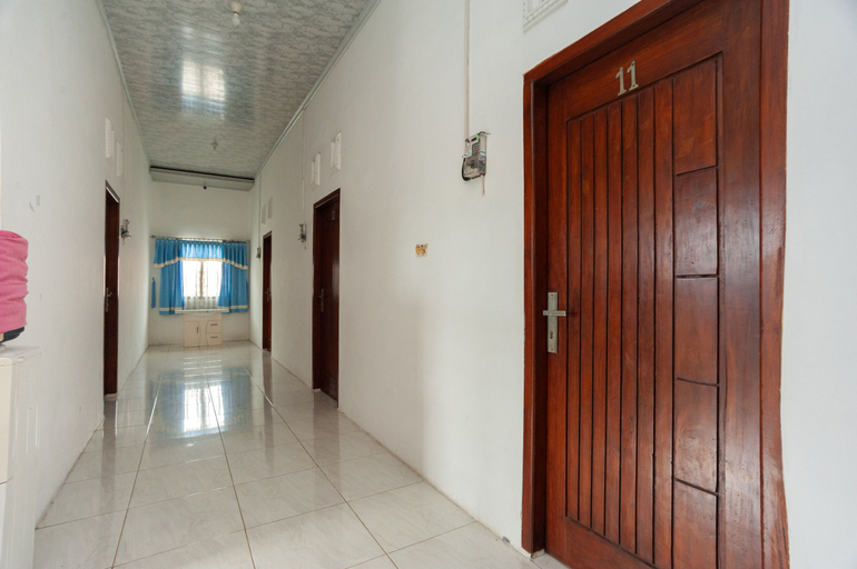 Others 4, RedDoorz Syariah @ Jalan Panglima Polim Lampung, Bandar Lampung