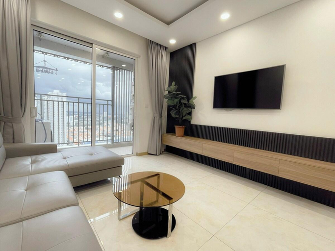 Others 4, Sunrise City View Luxury 2-bedroom, District 7