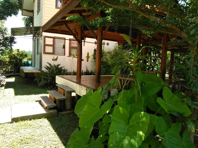 Others 5, Churn Yuen Pai by Gampanat Guesthouse, Pai