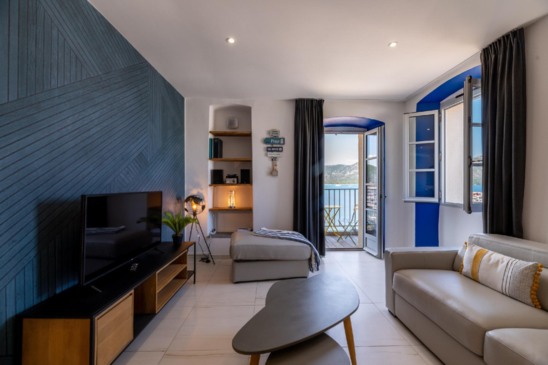 Others 3, Casa Nostra, Haute-Corse