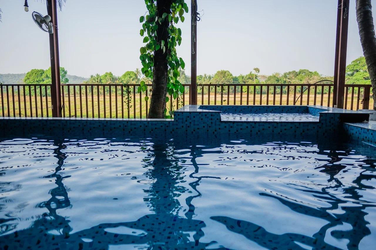 Others 4, Kayaniv Resort, North Goa