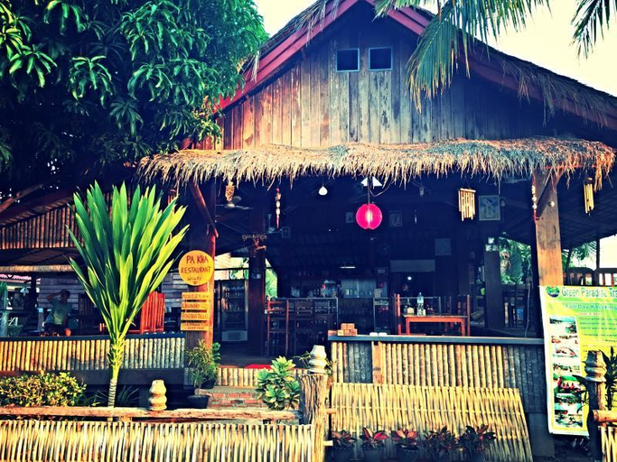 Others 3, Pa Kha Guesthouse, Khong