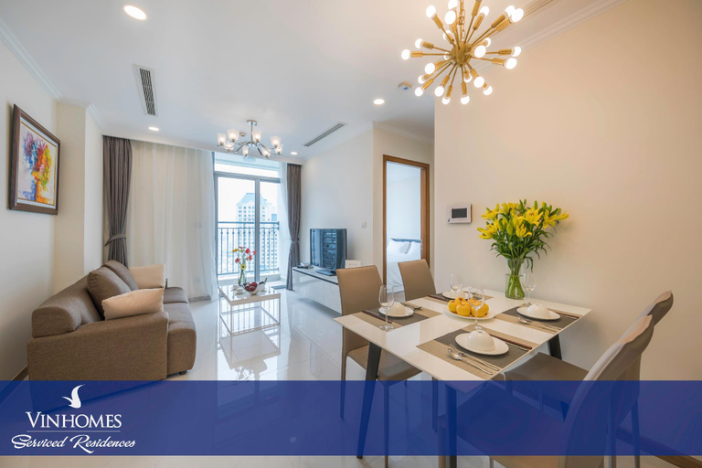 Others 5, Kim Properties Vinhomes 5, Bình Thạnh
