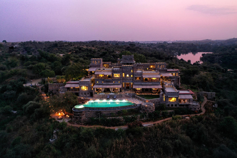 Others 4, Chunda Shikar Oudi, Udaipur
