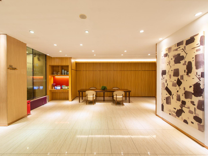 Others 3, Hanting Hotel Dalian Huanan Square, Dalian