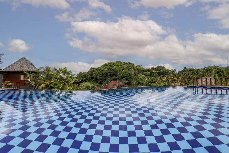 Sport & Beauty 2, The Kleep Jungle Resort, Klungkung