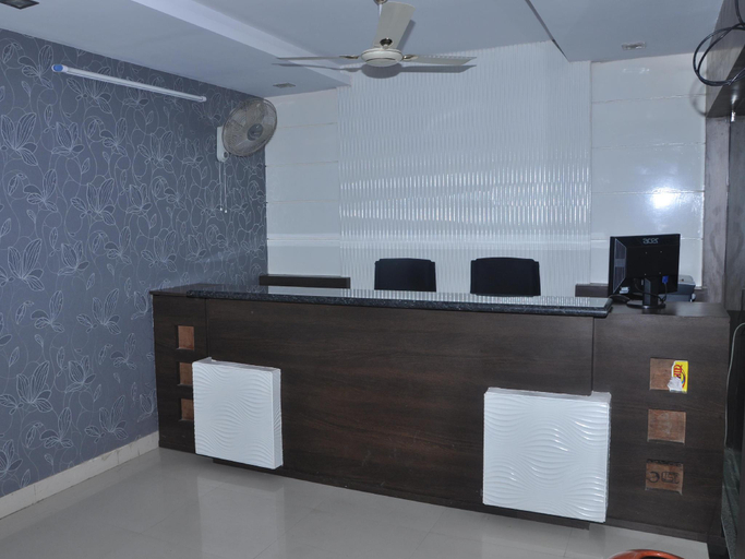 Others 5, Hotel Ajanta, Bhilwara