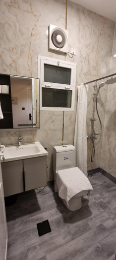Others 3, THE 513 ROOM, Nizwa