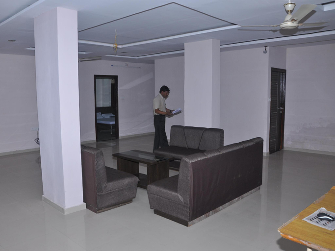 Public Area