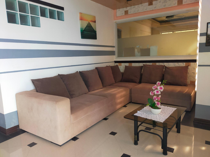 Public Area 2, Lorelei Beach Resort, Samal City