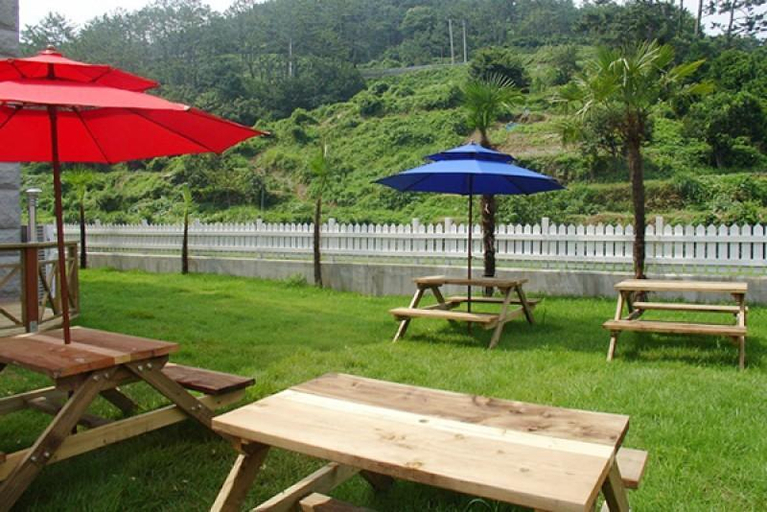Others 2, Tongyeong White Beach Pension, Tongyeong