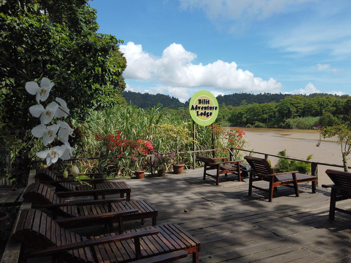 Others 5, Bilit Adventure Lodge, Kinabatangan