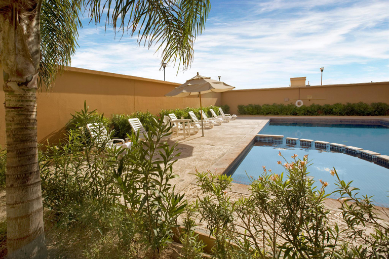 Others 5, Altavista Hotel, Reynosa