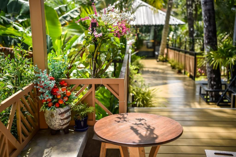 Others 5, Dee Homestay, Phuket Island
