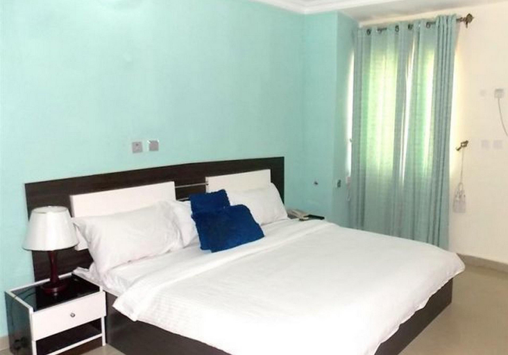 Others 3, Kim Royal Hotel and Suites, Oshimili South