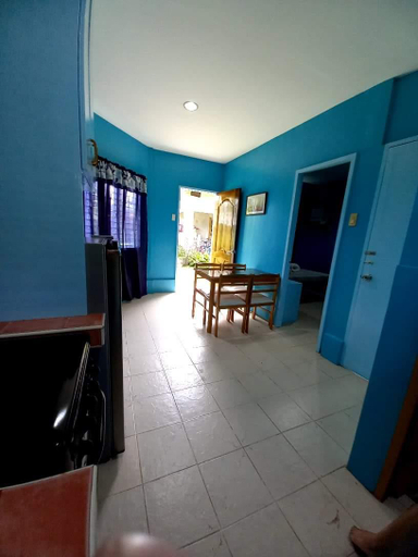 Others 5, DNF Home Sweet Home, Panglao