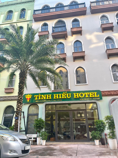 Others 4, Tình Hiếu Hotel , Hạ Long