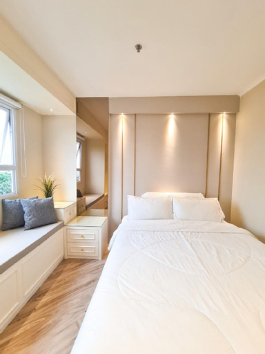 Bedroom 3, Daymentroom R30 Apartemen 2 BR di Pasteur Bandung, Bandung
