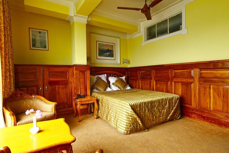2, The New Castle Hotel, East Sikkim